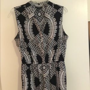 Alfani dress